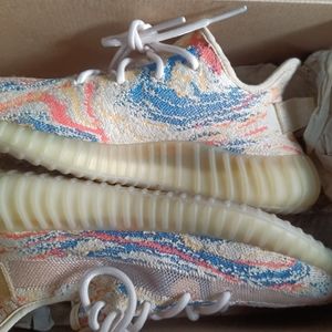 Yeezy Boost v2 "Oats"